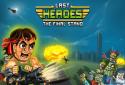 Последние герои - Last Heroes screenshot 5