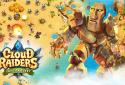 Cloud Raiders screenshot 1
