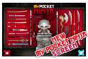 Pocket Ninjas screenshot 10