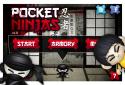 Pocket Ninjas screenshot 6