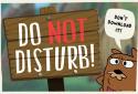 Do Not Disturb - Grumpy Marmot screenshot 5