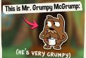 Do Not Disturb - Grumpy Marmot screenshot 6