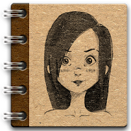 Sketchbook Adventure