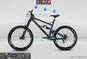 Bike 3D Configurator screenshot 3