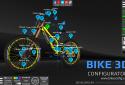 Bike 3D Configurator screenshot 7