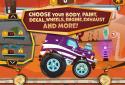 Build A Truck -Duck Duck Moose screenshot 2
