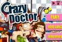 Crazy Doctor screenshot 1