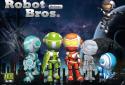 Robot Bros Deluxe screenshot 6