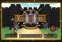 Mission Sword screenshot 5