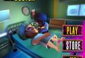 Zombies Ate My Doctor screenshot 1