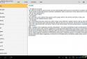 Websters Dictionary+Thesaurus screenshot 1