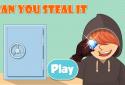Can You Steal It screenshot 1