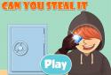 Can You Steal It screenshot 6