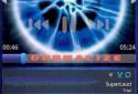 SuperLoud Trial, Audio Player screenshot 1