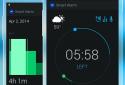 Умный будильник - Smart Alarm Clock screenshot 1