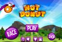Hot Donut screenshot 9