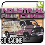 3d Hill Climb Industrial Racing 2014