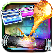 Colors -Break Bricks-