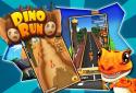 Бегущий динозавр screenshot 3