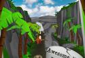 Dino Lost Canyon screenshot 13