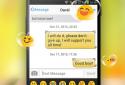 Emoji Keyboard-Emoticon,Smiley screenshot 6