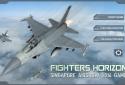 Fighters Horizon screenshot 5