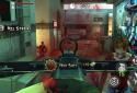 Zombie Assault:Sniper screenshot 4