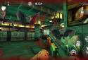 Zombie Assault:Sniper screenshot 5