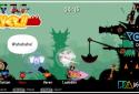 Patapon 2 screenshot 3