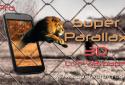 Super Parallax 3D Pro LWP screenshot 1