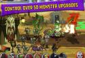 Monster Wars screenshot 10