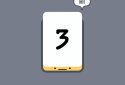 Threes! screenshot 2