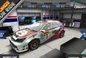 World Rally Racing HD screenshot 2
