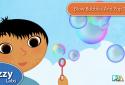 Tizzy Seasons for Kids screenshot 1
