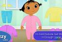 Tizzy Seasons for Kids screenshot 2
