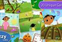 Tizzy Seasons for Kids screenshot 4