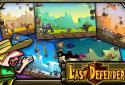 Last Defender screenshot 2