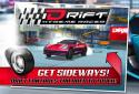 3D Drift Xtreme Race Simulator screenshot 1