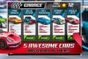 3D Drift Xtreme Race Simulator screenshot 14