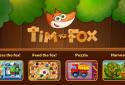 Tim the Fox screenshot 2
