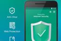 Kaspersky Internet Security screenshot 1
