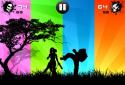 Color Fight: Street Fighting screenshot 3