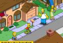The Simpsons: Tapped Out screenshot 1