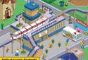 The Simpsons: Tapped Out screenshot 3