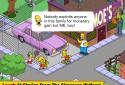The Simpsons: Tapped Out screenshot 5