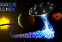 Space Xonix screenshot 1