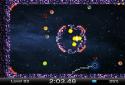 Space Xonix screenshot 5