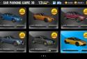 Car Parking Game 3D screenshot 13