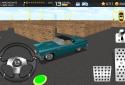 Car Parking Game 3D screenshot 14