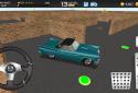 Car Parking Game 3D screenshot 7